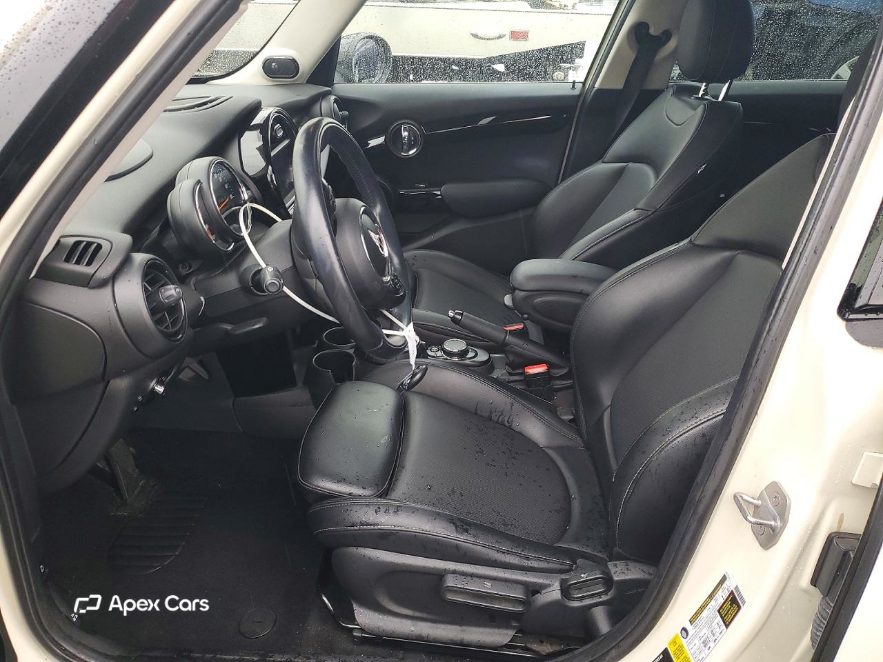 MINI Cooper 2016