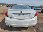Lincoln MKS 2011