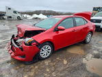 Toyota Corolla 2018