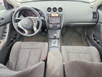 Nissan Altima 2011