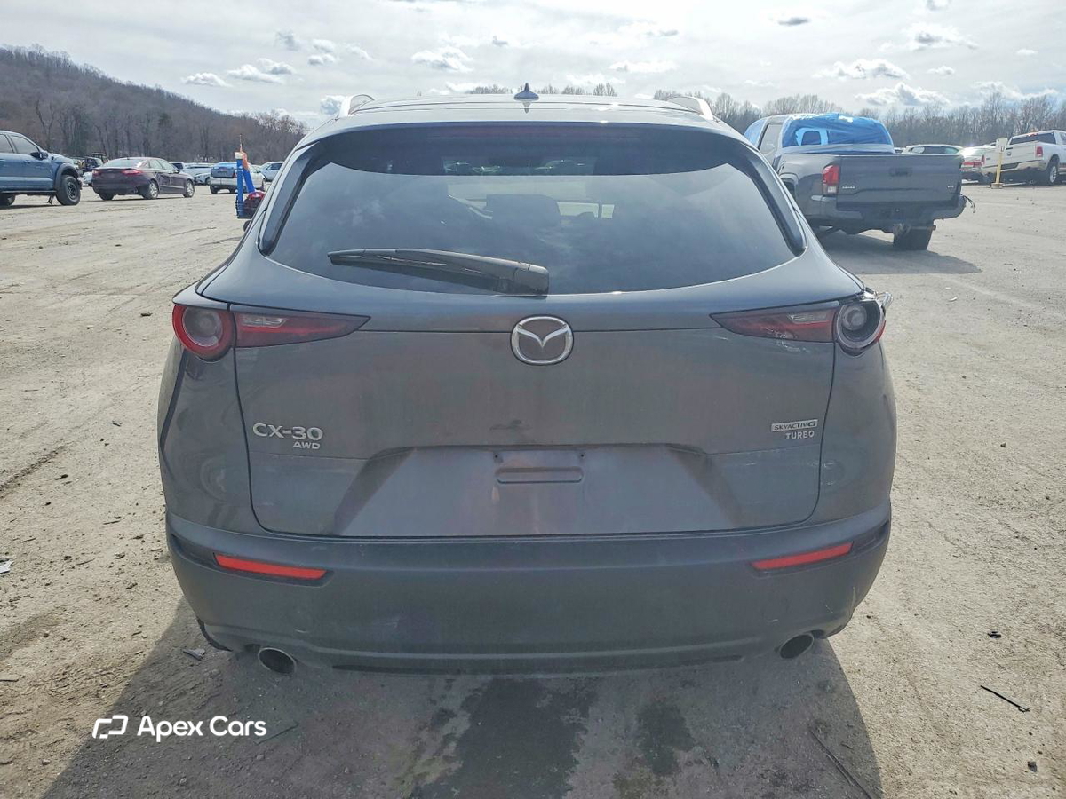 Mazda CX-30 2024