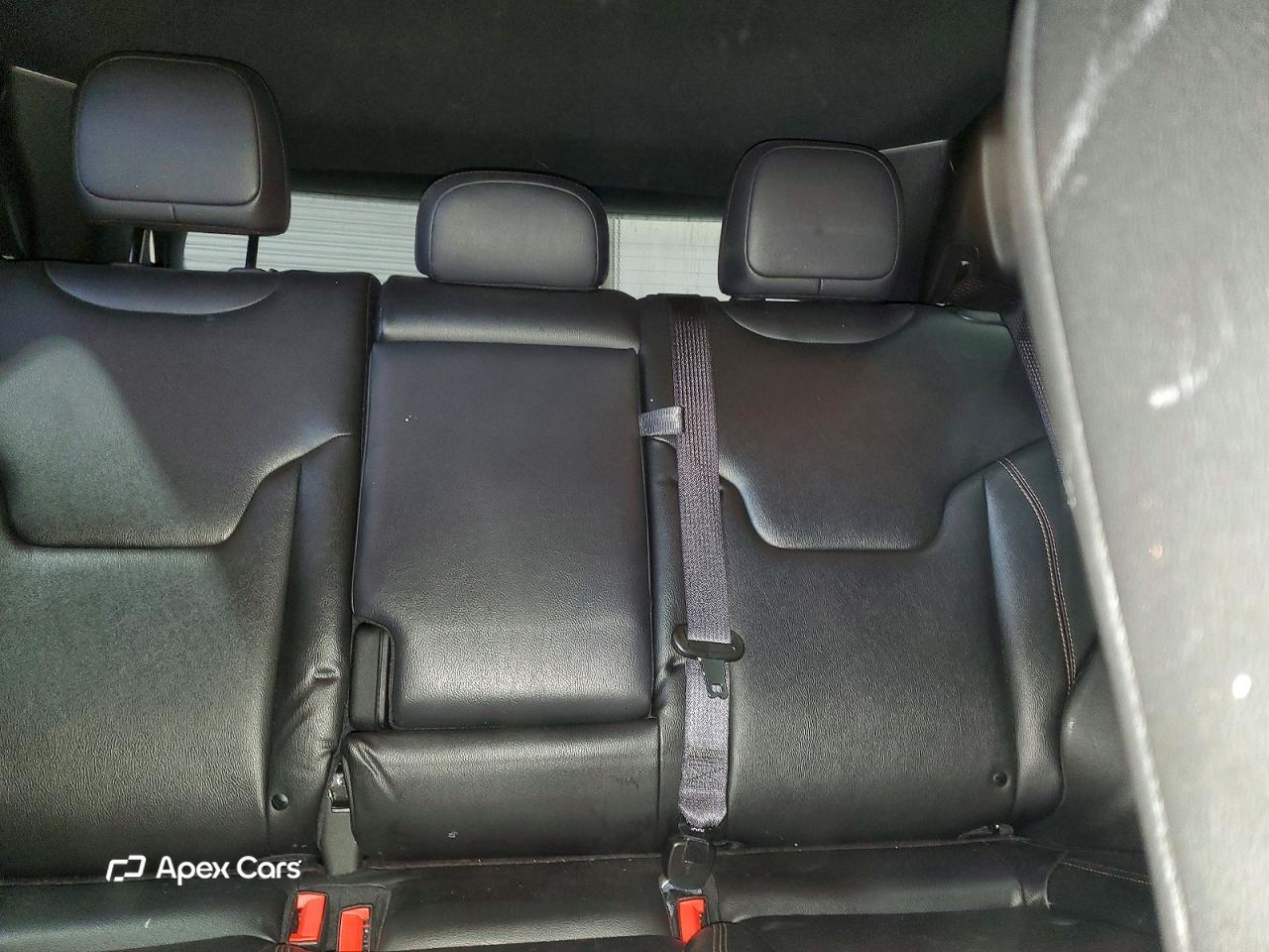 Jeep Compass 2024