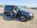 Subaru Forester 2017