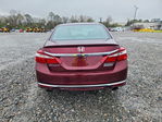Honda Accord 2017