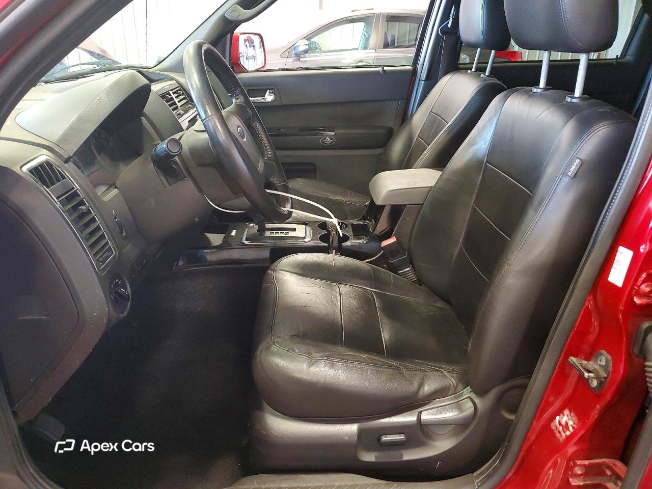 Ford Escape 2010