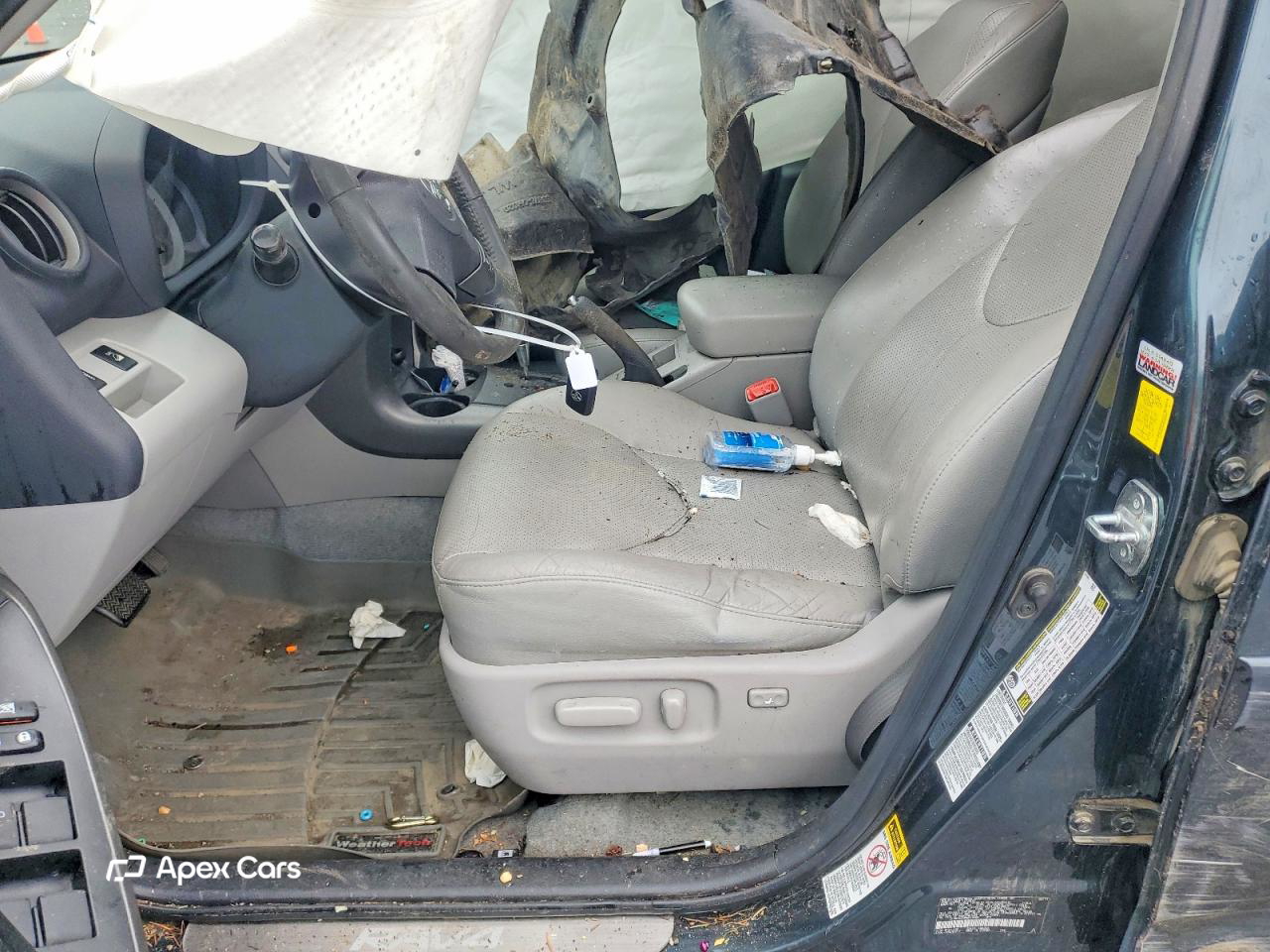 Toyota RAV 4 2011