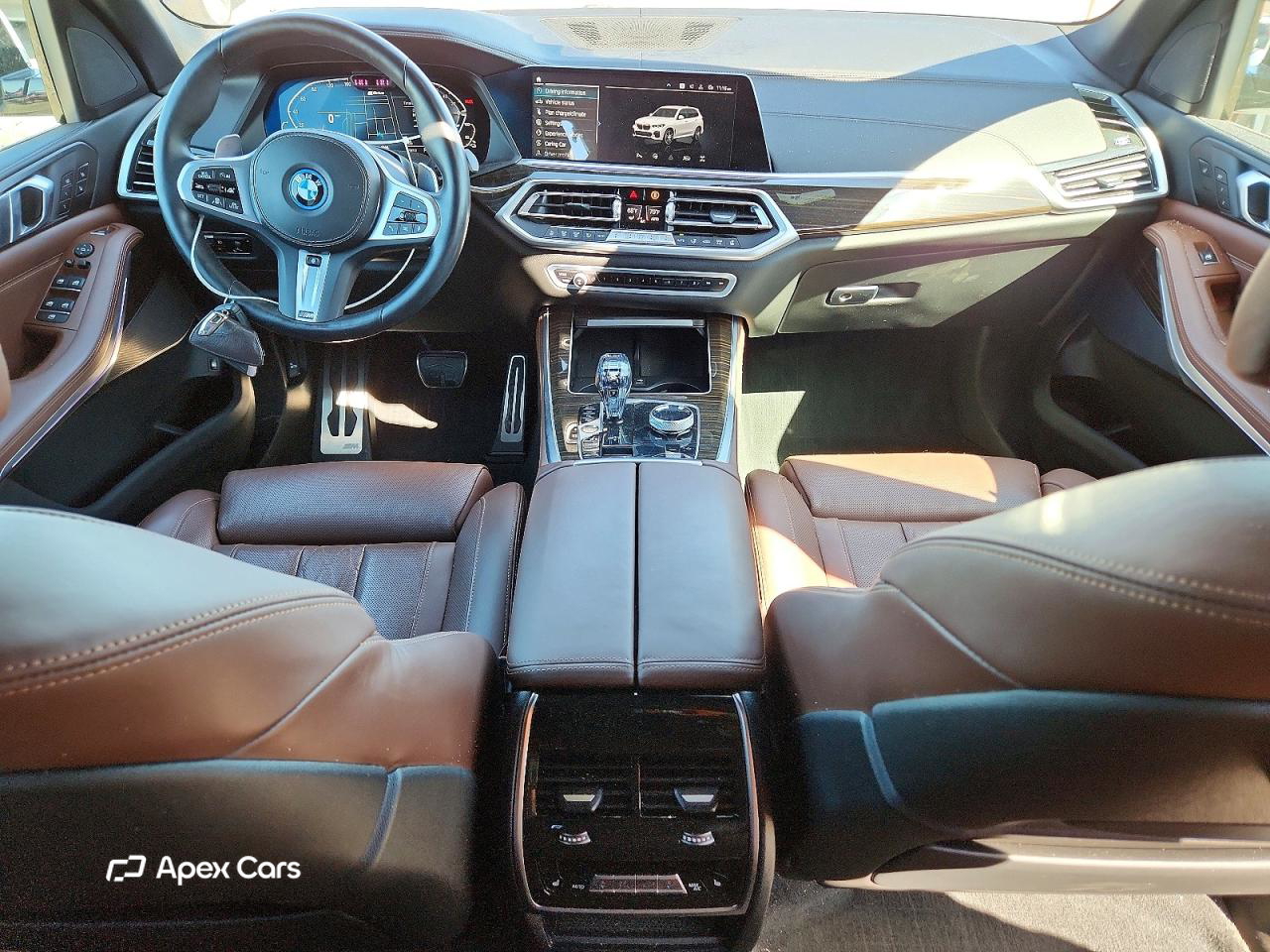 BMW X5 2023