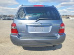 Toyota Highlander 2005