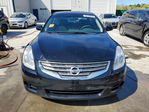 Nissan Altima 2012