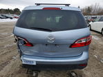 Mazda 5 2012