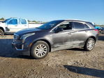 Cadillac XT5 2017