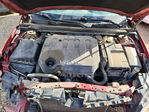 Chevrolet Impala 2014