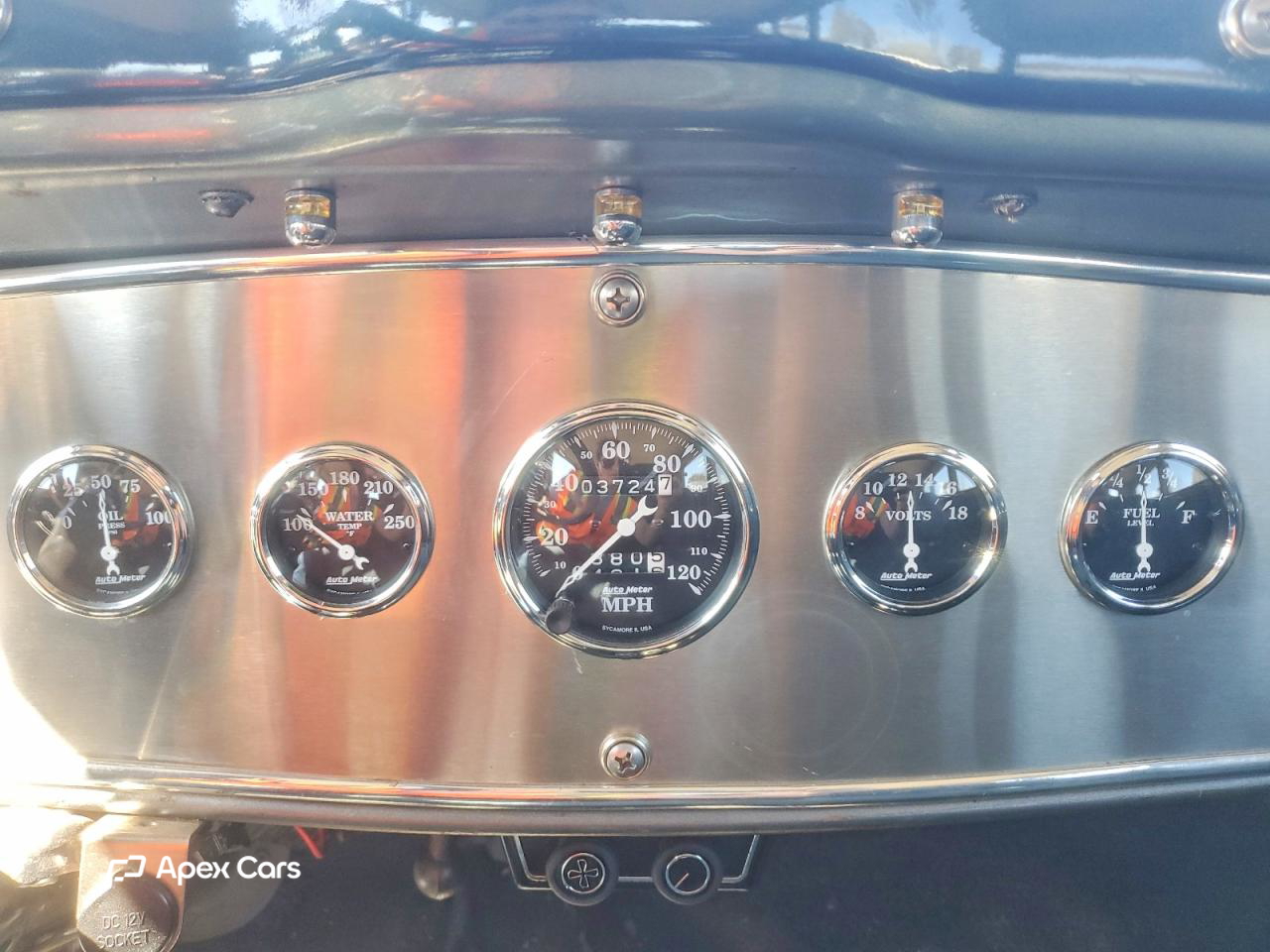 Dodge D150 1933