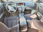 Nissan Maxima 2014