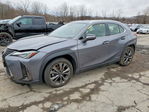 Lexus UX 2021