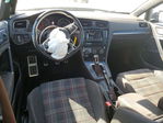 Volkswagen GTI 2015