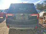 Honda Pilot 2019