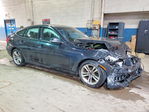 BMW Series 3 2016