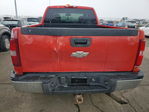 Chevrolet Silverado 2007