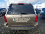 Honda Pilot 2005