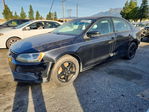 Volkswagen Jetta 2013