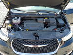 Chrysler Pacifica 2025