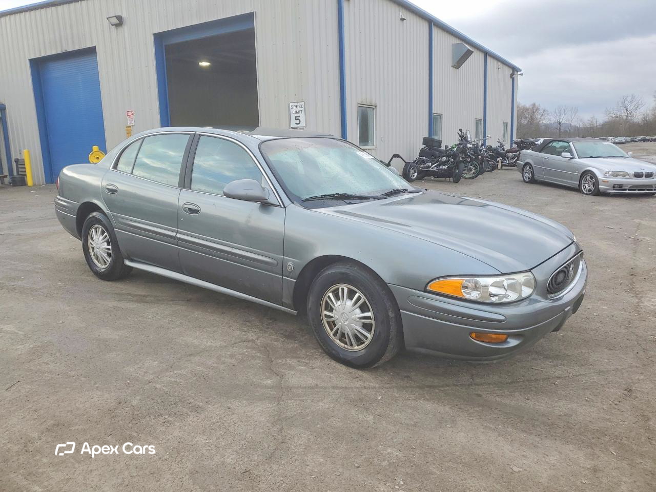 Buick LeSabre 2005