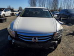 Honda Accord 2012