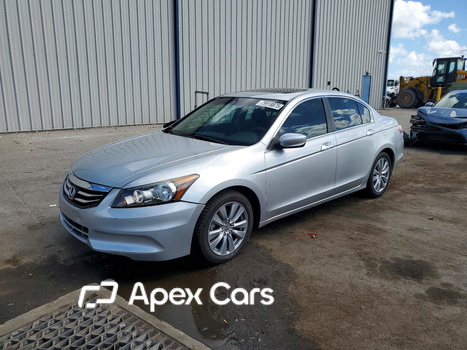 Honda Accord 2012 - Image 1 of 13