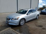Honda Accord 2012