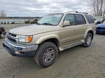 Toyota 4Runner 2002