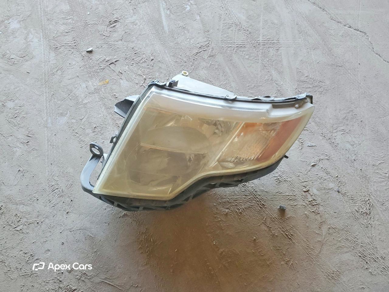 Ford Edge 2010