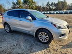 Buick Envision 2018