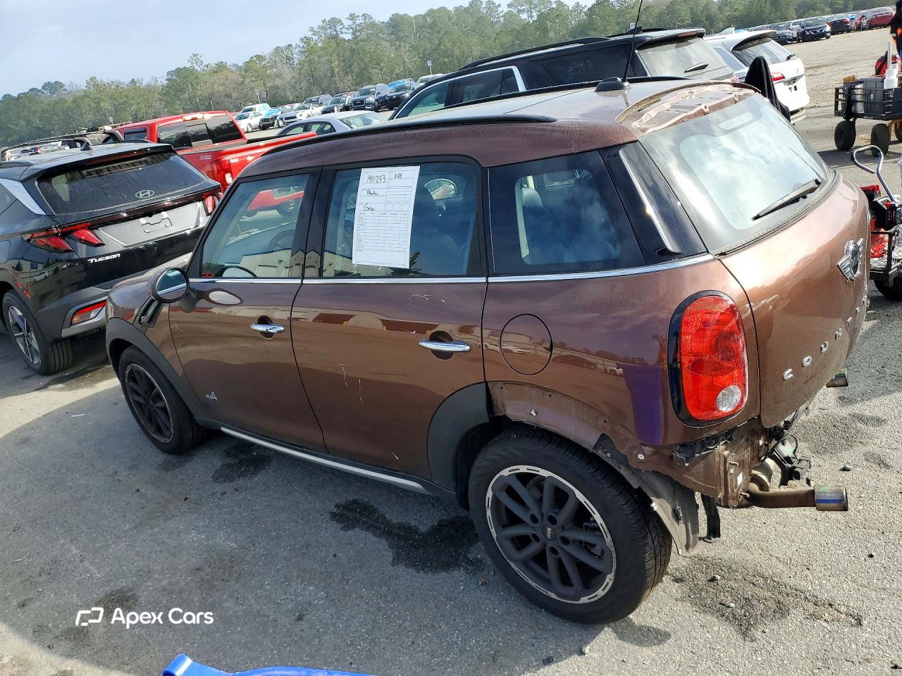 MINI Cooper 2015