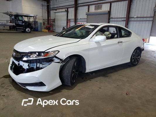 Honda Accord 2016 - Image 1 of 13