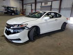 Honda Accord 2016