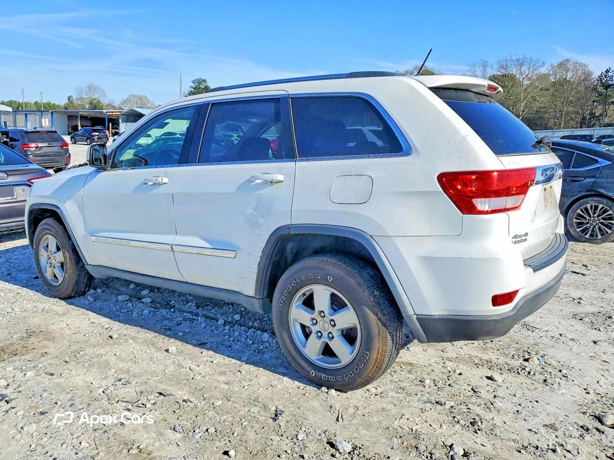 Jeep Cherokee 2013