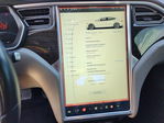 Tesla Model S 2015