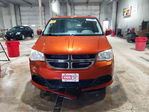 Dodge Caravan 2012