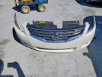 Nissan Altima 2012
