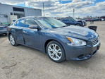 Nissan Maxima 2013