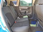 Nissan Versa 2016