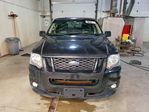 Ford Explorer 2010