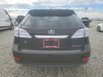 Lexus RX 2011
