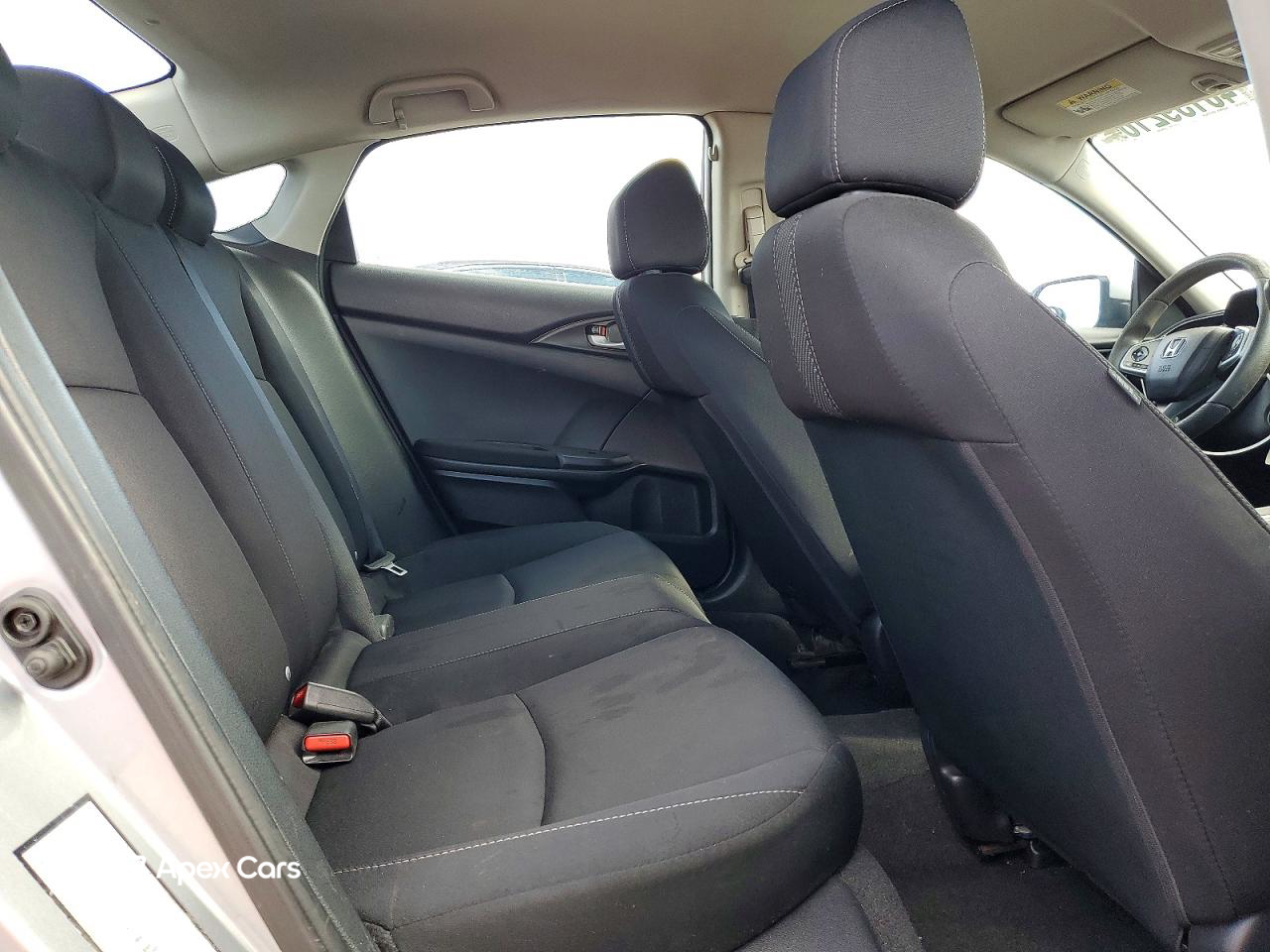 Honda Civic 2017