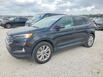 Ford Edge 2022