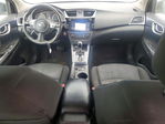 Nissan Sentra 2017
