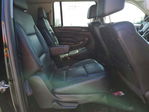 Chevrolet Suburban 2018