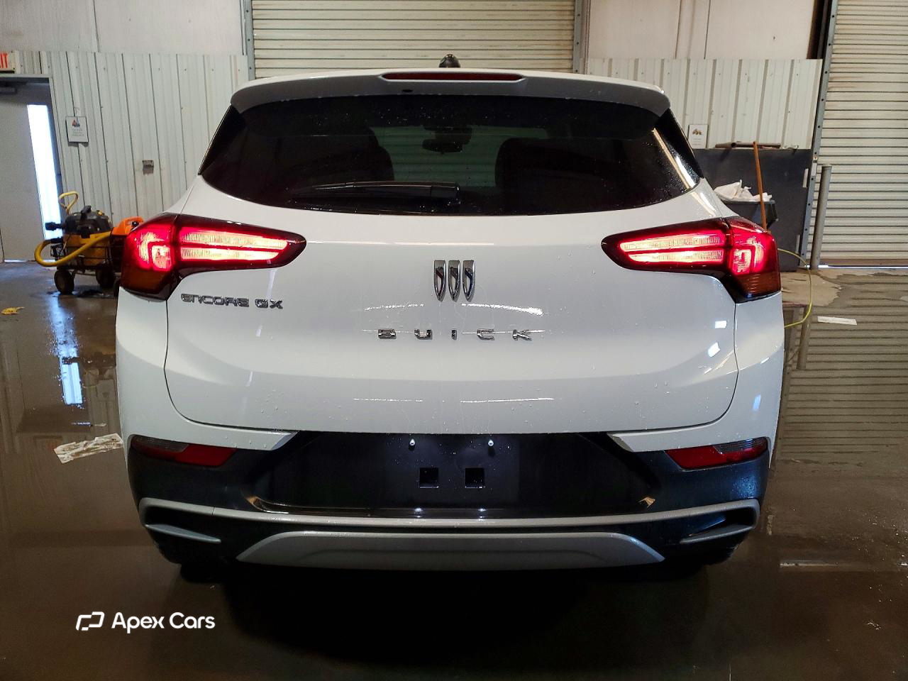 Buick Encore 2025
