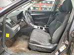 Subaru Outback 2012
